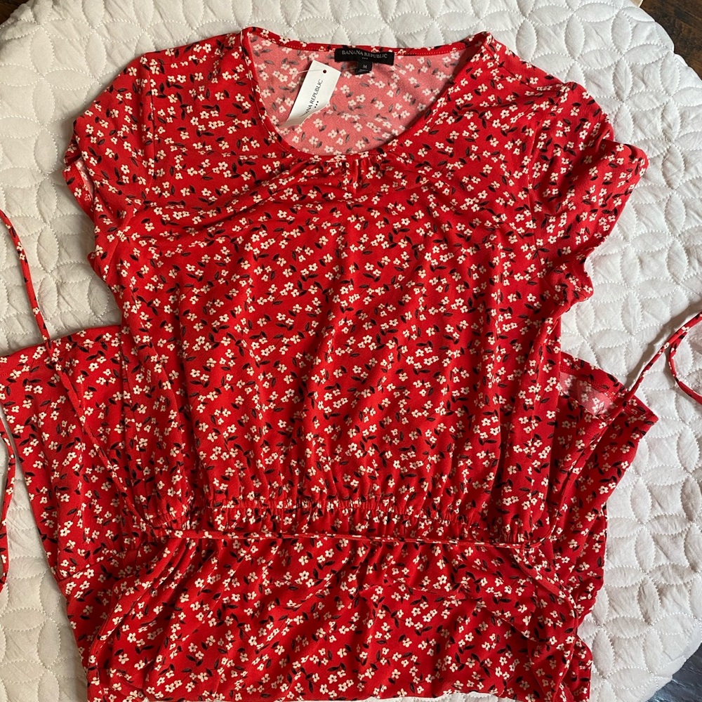 Banana Republic Dress